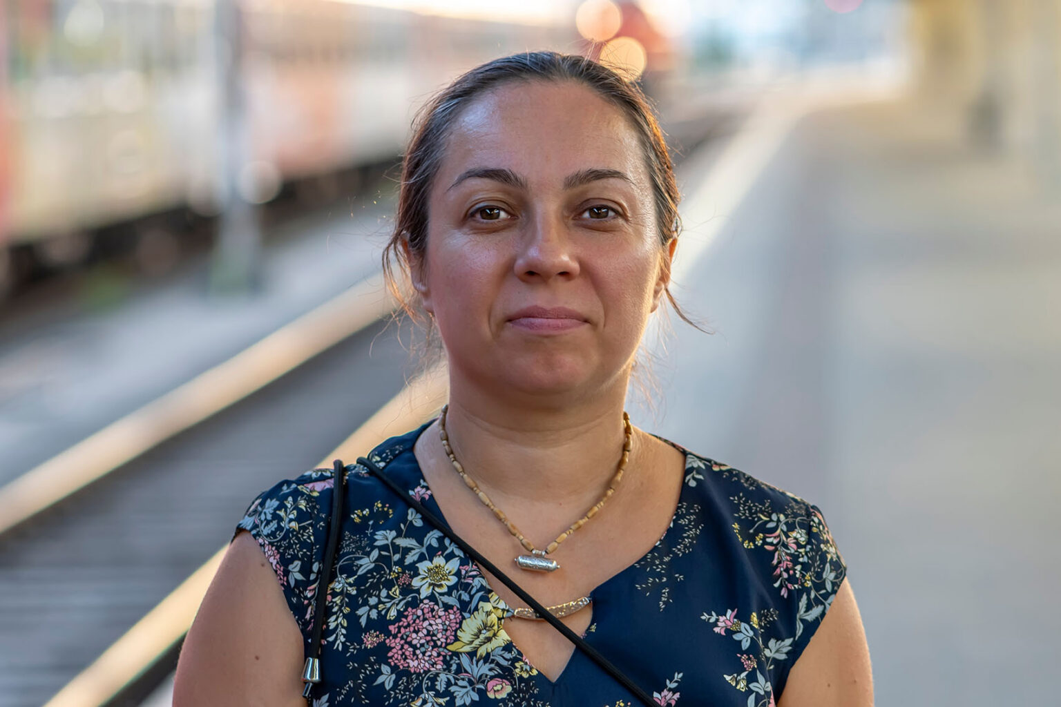 Woman Portrait