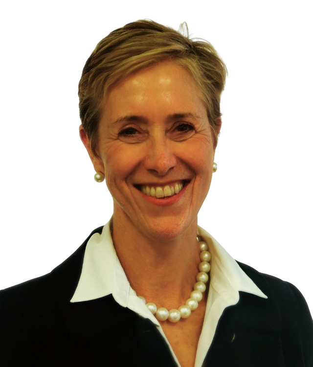 Carolyn Turner