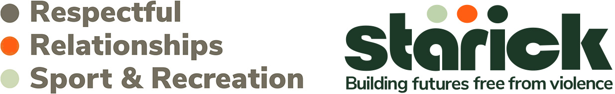 RRSRP Logo Starick