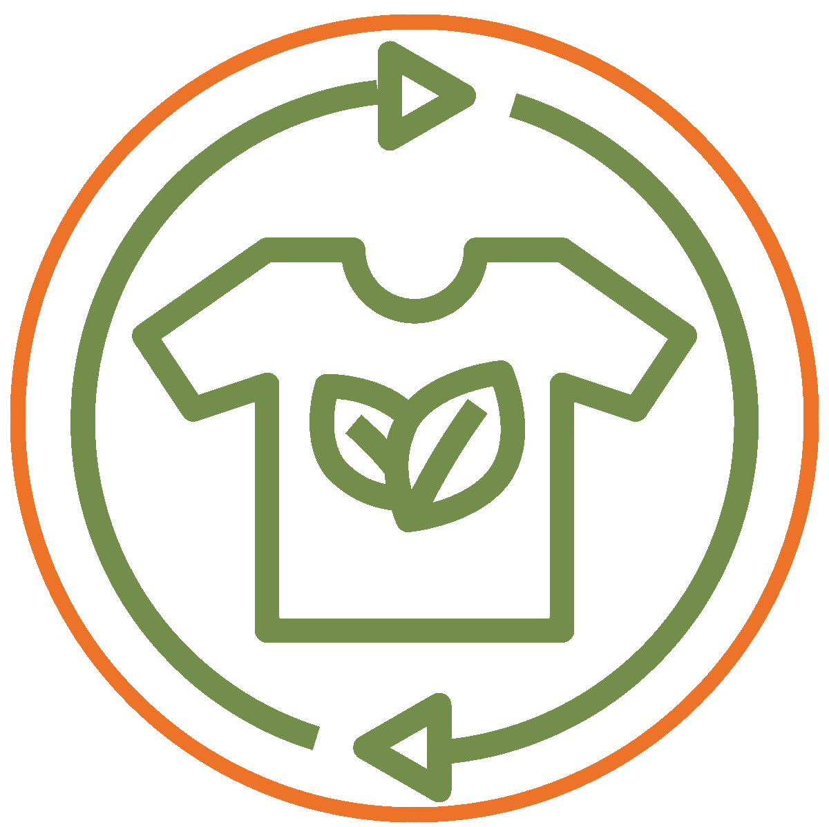 Sustainable Symbol