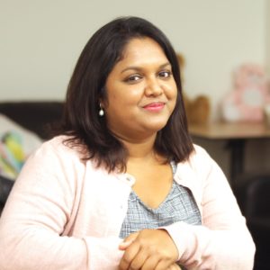 Chermila, Child Advocate