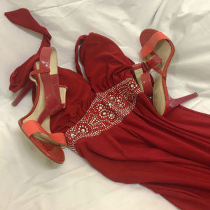 Evening Dress Shoes