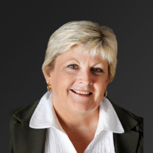 Gail Brindley Starick Board Member