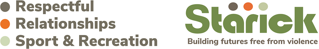 RRSRP Starick Logo