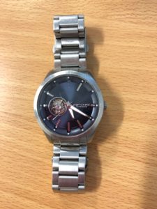 RipCurl watch for men