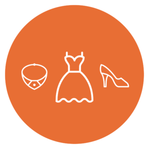 Shop Set - School ball