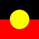 aboriginal flag