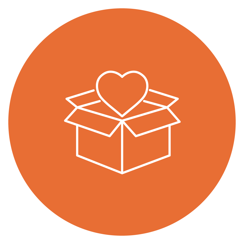 Shop - Gift Vouchers